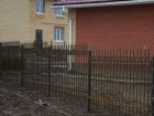 Ход строительства дома 1 типа в Микрогород Стрижи - фото 189, Ноябрь 2014