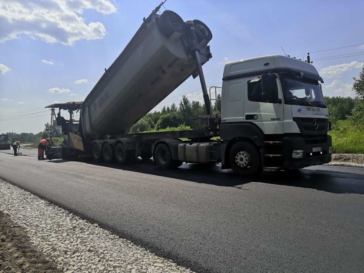 Нижегородская область вошла в число лидеров по развитию инфраструктуры - фото 1