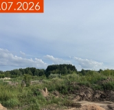 Ход строительства дома 9.2 в ЖК Форест -