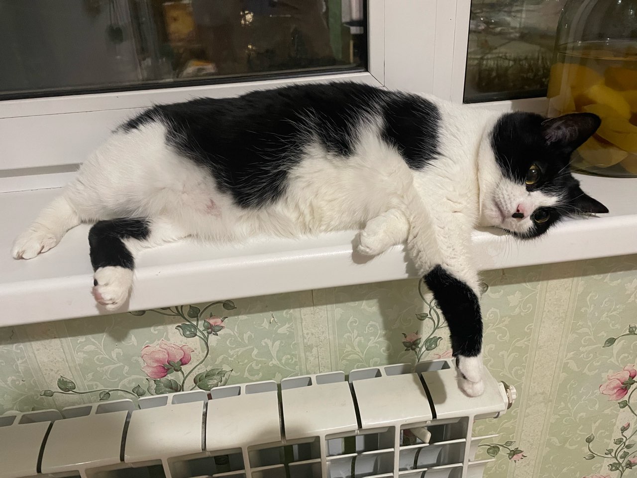 Более половины жилых домов Канавинского района готовы к зиме - фото 1