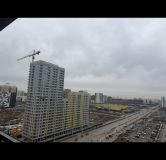 Ход строительства дома 1 в ЖК Гравитация -