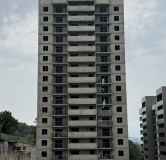 Ход строительства дома Литер 5 в ЖК Горный Квартал -