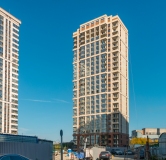 Ход строительства дома 52/4 в ЖК Чкалов 4 -