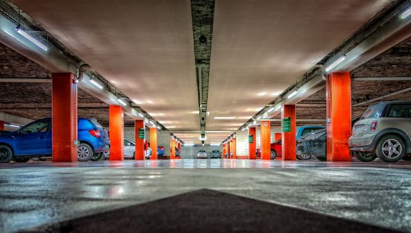 Подземный паркинг: плюсы, минусы и предложения в новостройках Самары 