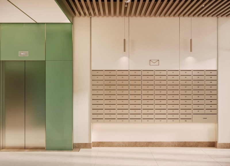 ЖК Весна в Заречье - фото 16