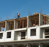 Ход строительства дома 18, Ж1.1, 1 этап в ЖК Васильевский остров -