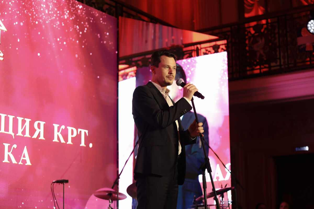 Где встречаются эпохи: премия «Искусство строить - 2025» состоялась на Нижегородской ярмарке - фото 15