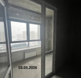 Ход строительства дома 3 в ЖК Скайлайн (SkyLine) -