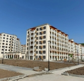 Ход строительства дома Позиция 7 в ЖК Кипарис -