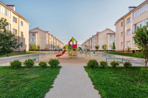 Как воронежские застройщики решают парковочный вопрос