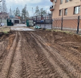Ход строительства дома 1 в ЖК PORT Residences -