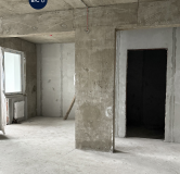 Ход строительства дома 1 в ЖК Автор -