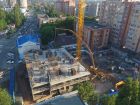 ЖК ПАРК - ход строительства, фото 60, Август 2020