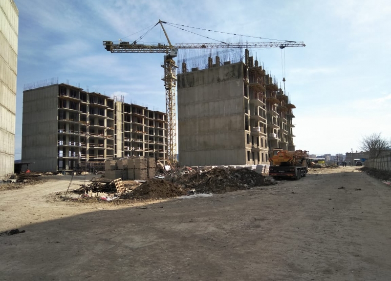 Дом № 29.1 в ЖК Времена года - фото 4