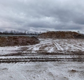 Ход строительства дома Литер 1 кв. 13.2 в ЖК Усадьба Гостагаевская -