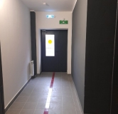 Ход строительства дома 115 в ЖК Суворов -