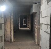 Ход строительства дома 6.4 в ЖК Солнечный (Эталон) -