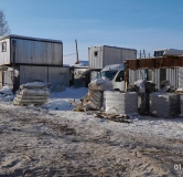 Ход строительства дома 2 в ЖК Милый Дом -