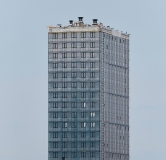 Ход строительства дома № 1 в ЖК Баланс Тауэрс (Баланс Towers) -
