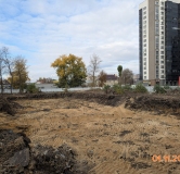 Ход строительства дома позиция 1 (29А) в ЖК Крымский квартал -