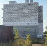 Ход строительства дома 9/2 (Никитина) в КП Пригородный Простор 2.0 -