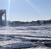 Ход строительства дома 4 в ЖК Фридом Виллэдж (Freedom Village) -