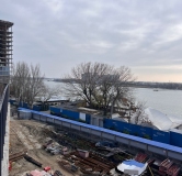 Ход строительства дома № 59 в ЖК Панорама-3 (Артефакт) -