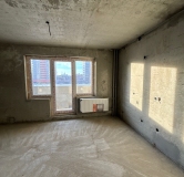 Ход строительства дома 14 в ЖК Манхэттен -