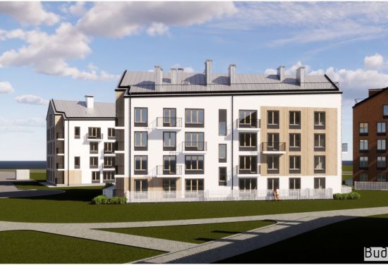 Дом № 10 в Микрорайон Новая Жизнь - Ройка