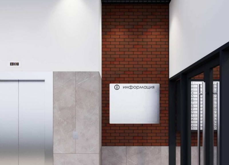 Дом 11, корпус 8 в ЖК Верен Норт Сертолово (Veren Nort Сертолово) - фото 19