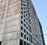 Ход строительства дома № 66, секция 2 в ЖК Титул -