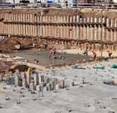 Ход строительства дома № 15 в ЖК Квартет -