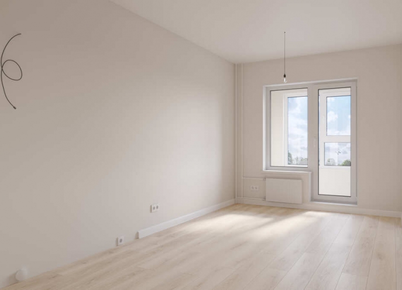 Дом № 1 в Новинки от GloraX - фото 34