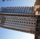 Ход строительства дома Литер 4, уч. 894 в ЖК Парк Победы 2 -