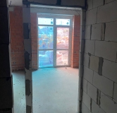 Ход строительства дома 4 в ЖК Культура -