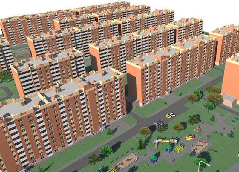 Дом 40, 41 в ЖК Новая Самара - фото 3