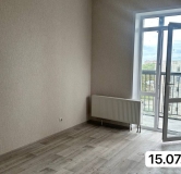 Ход строительства дома 93Б в ЖК Веларт -