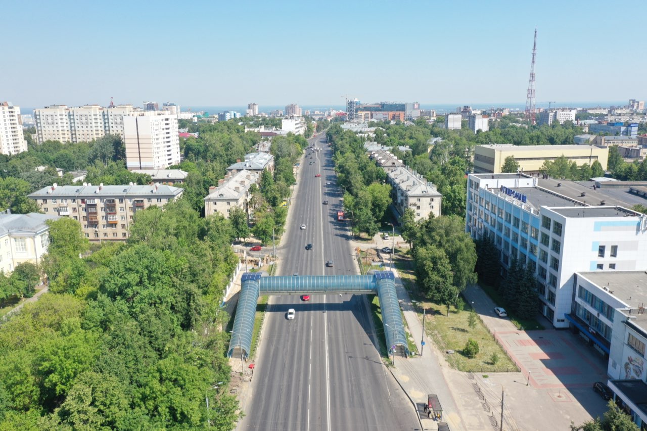 570 кубометров мусора вывезли во время уборки свалок в Приокском районе Нижнего Новгорода - фото 1