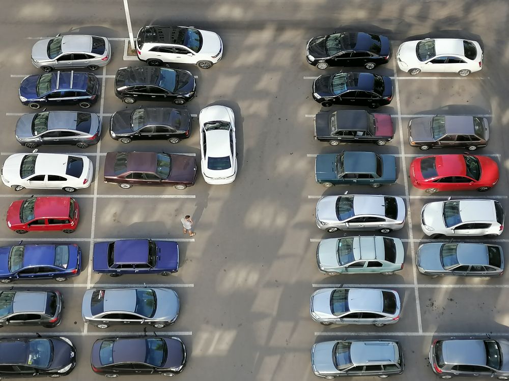 Прокуратура будет препятствовать застройке с минимальным количеством парковок в Самаре
