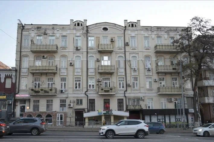 В Ростовской области еще 14 памятников архитектуры взяли под госохрану - фото 1