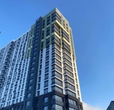 ЖК 48 - ход строительства,