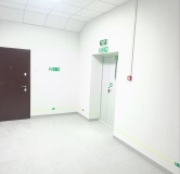 Ход строительства дома 30 в ЖК Панорама -