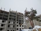 ЖК Статус - ход строительства, фото 35, Март 2021