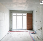 Ход строительства дома 14 в ЖК Парковый Квартал 2.0 -