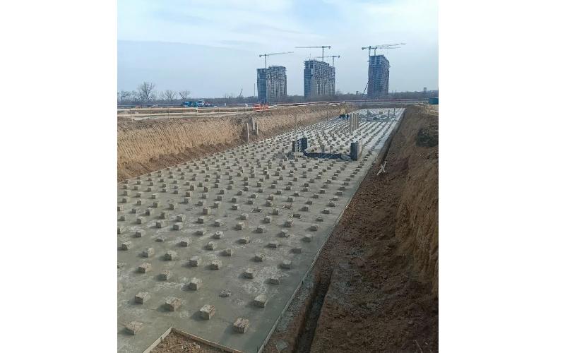 Застройщик в Ростове начал продажи квартир в 21-этажном доме на Таганрогской - фото 1