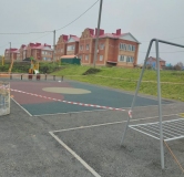 Ход строительства дома 9 в ЖК По ул. Ш.Сулейманова -