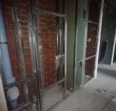 Ход строительства дома 5 в ЖК Раута (Rauta) -