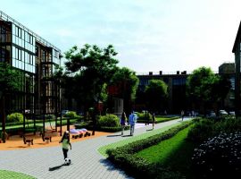 ЖК Образцовый квартал 6.4