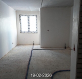 Ход строительства дома литер 10 в ЖК 8 Марта -