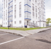 Ход строительства дома 1.1 в ЖК Авиатор -